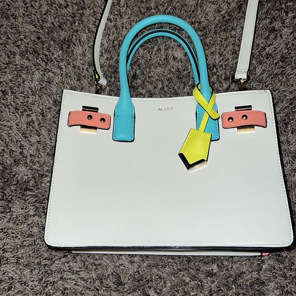 Spring Aldo Bag